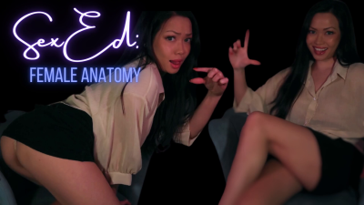 Sex Ed - Sexual Education