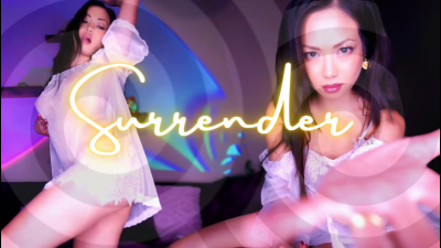 Surrender