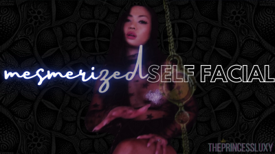 Mesmerized Self Facial