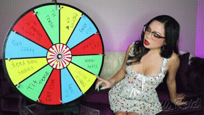 Playing With Feminization
