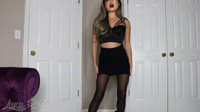 Sheer Tease: An Extension Of Your Locktober