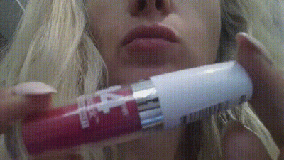 Goddess Fish Lips