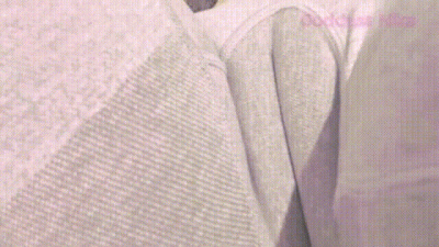 Sweaty Camel Toe Worship JOI