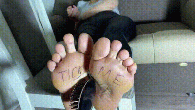 Tickle Me!