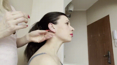 Pierce Her Ears