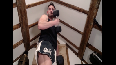 Gym Giant Takes Over The World