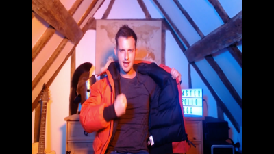 Apres Ski Inhale Worship