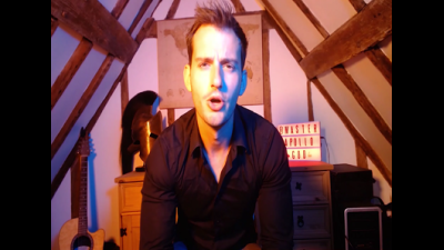 Encouraging/ Supportive Inhale Instruct