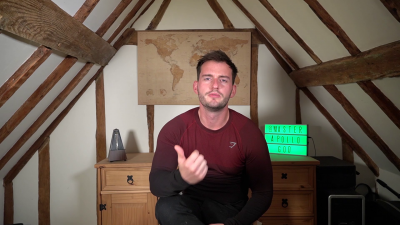 Beginner Metronome Inhale Training