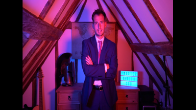 Butler Boy Verbal Degrade