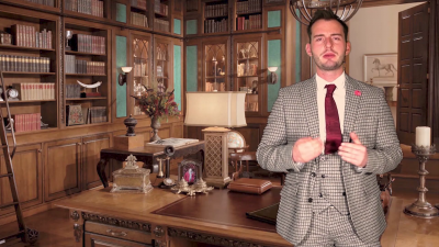 Therapy-Fantasy With Apollo Pt 2