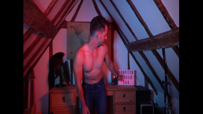 Traffic Light JOI Game With Ruined Orgasm