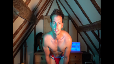 Kaa Jungle Book Sensual Muscle Mindfuck