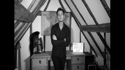 Master Apollo Beginner Inhale Intro