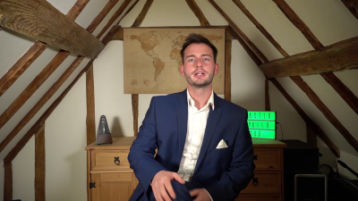 Mindfuck Therapy-Fantasy With Apollo