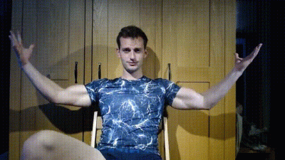 October Morning Edging Devotion + JOI