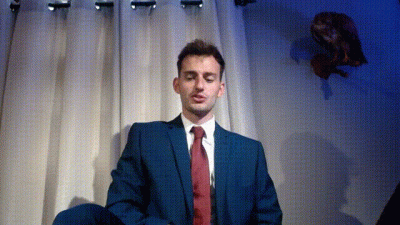 Cocky Alpha Fart/Gas Humiliation Fagbash