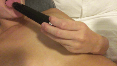 Playing With Pussy And Asshole