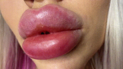 Obey To This Big Swollen Fake Bimbo Cockpillows