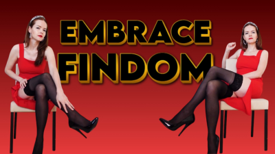 Embrace Findom