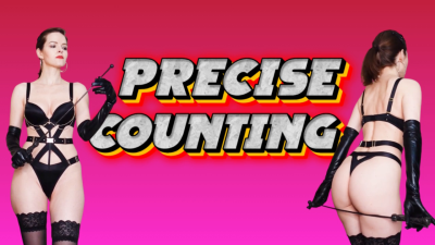 Precise Counting