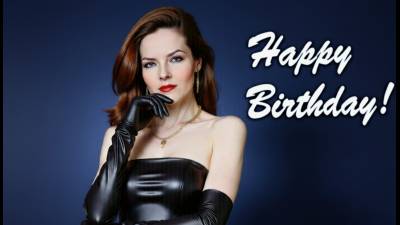 Happy Birthday To Me- Orgasm Denial