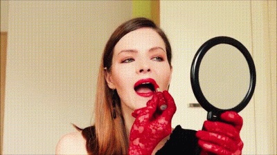 Red Lips, Hard Dick