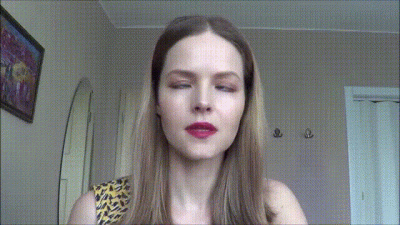Crossed Eyes Are Sexy