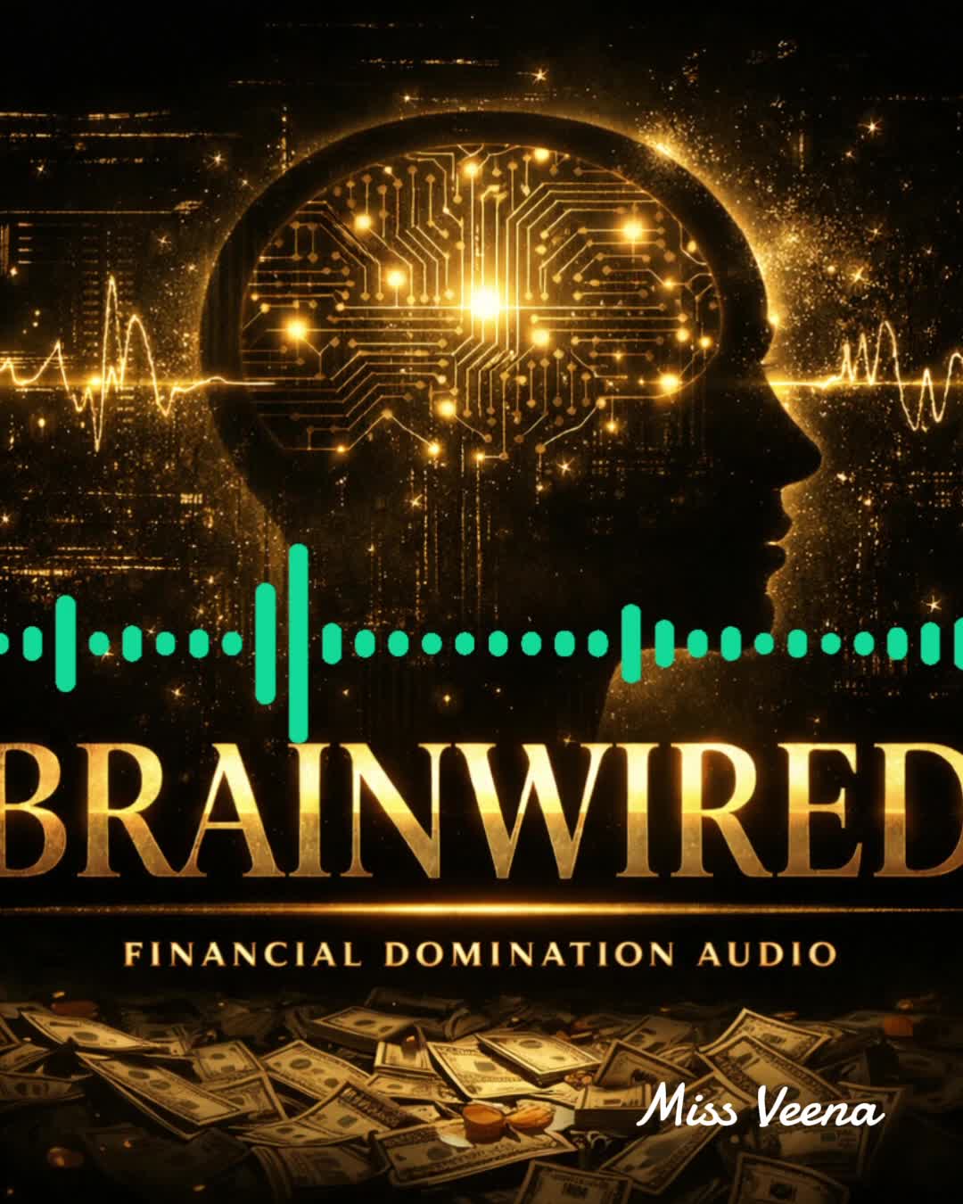 Brainwired