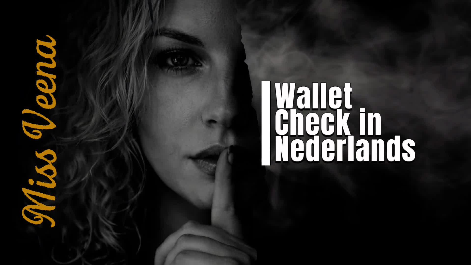 Wallet Check-In Dutch Spoken