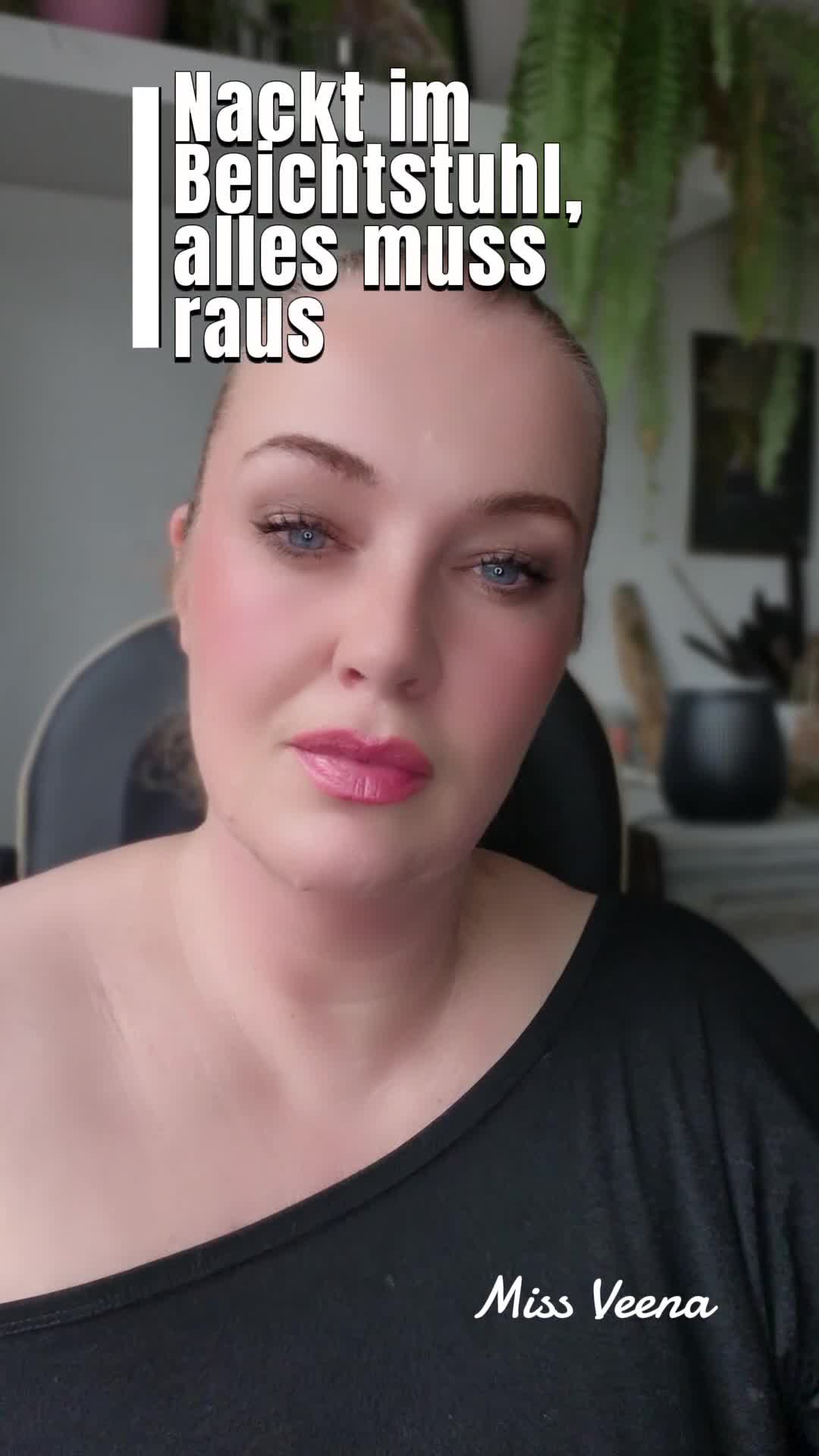 Nackt Im Beichtstuhl, Alles Muss Raus
