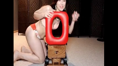 Smotherbench POV & Farting