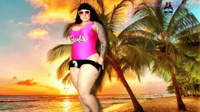 Small Penis Humiliation On The Beach