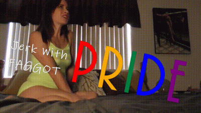 Jerk With Pride