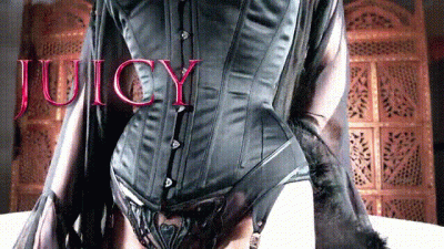 Juicy