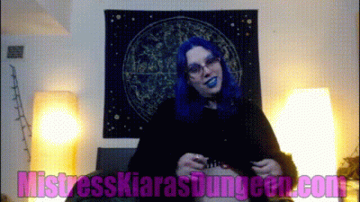 Blackmailing-Fantasy You & Wallet Draining You With My Cleavage!