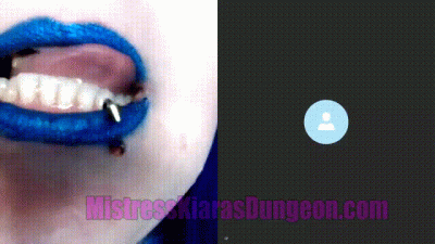 Close Up Eating **** (Recorded Cam Session)