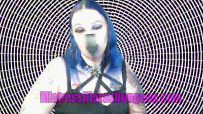 Stroker Addict Mesmerizing Mindfuck Entrancement