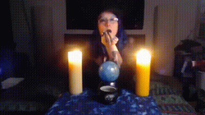 Cursing A Huge Loser!