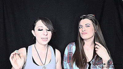 Full Sissy Boy Mind Fuck Dru Stone & Dakota Charms Mp4