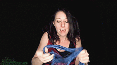 Harley Q Has Gots You Dakota Charms HD