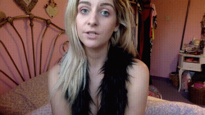 Your Obsession With Black Cock