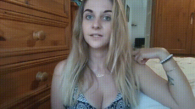 Your GF Prefers BBC