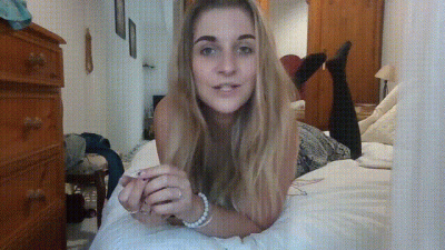 My Little Cock Slave