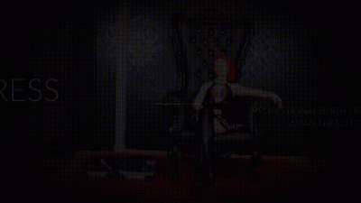 Rosa Rosebud & Mistress Valleycat Foot Worship POV