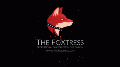 Foxtress Humiliates 2 Slaves At Once