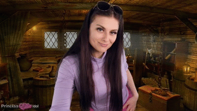 Nico Robin Makes You Her Sex Slave 1080P Ellie Idol