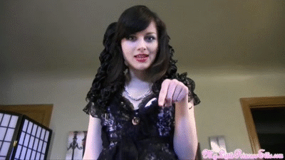 Human Potty For Princess 720P