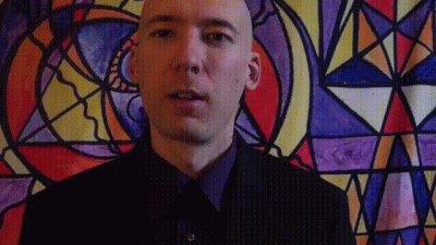 Controlled By The Pendulum