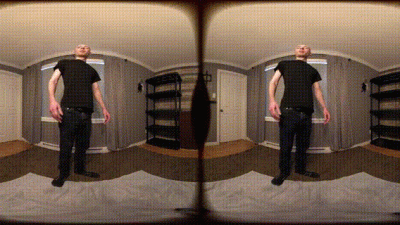 Humiliation Domination VR